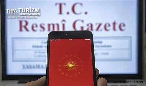 Kültür ve Turizm Bakanlığı’nda çok sayıda atama ve görevden alma!