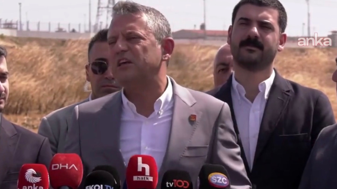 Özel, FT’ye konuştu: Baskı devam ederse Türkiye’de hayatı durma noktasına getirecek eylemler yaparız