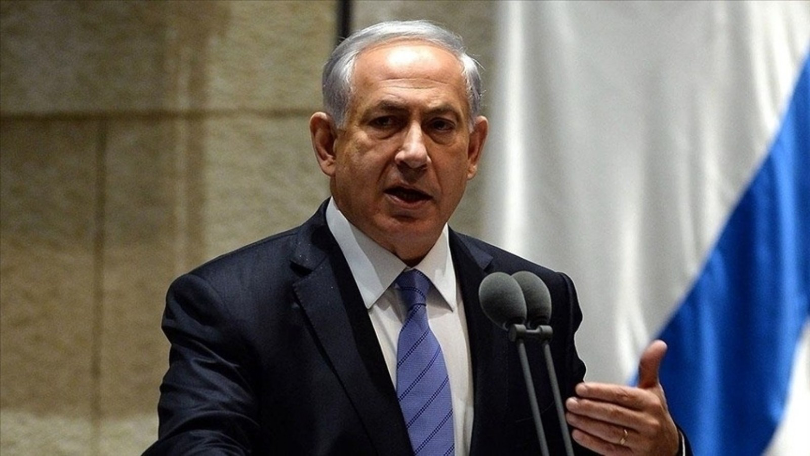Netanyahu, Katar’a yönelik “sözlü” saldırılarını artırdı