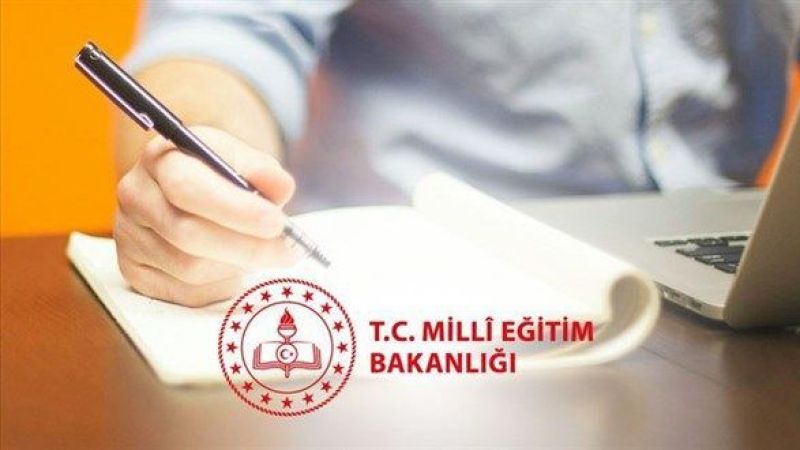 Öğretmenlerin iller arası yer değiştirme sonuçları açıklandı
