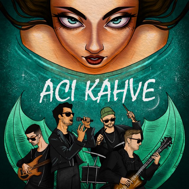 Siren “Acı Kahve”