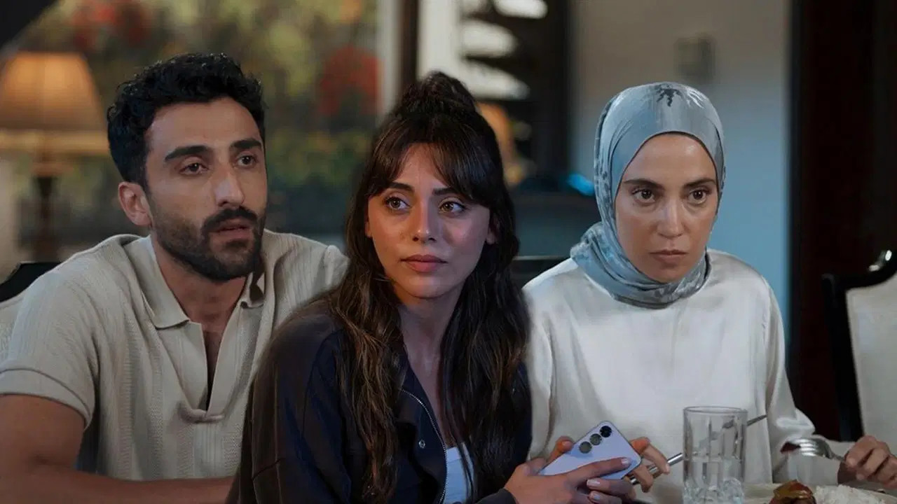 Devlet kanalı Show TV Kızılcık Şerbeti’ni kaldıracak mı? Yapımcıdan flaş açıklama