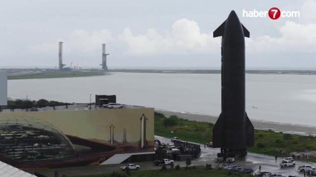 Starship 10’uncu test uçuşu da iptal edildi