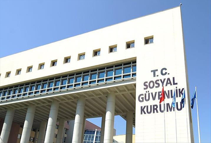 SGK’sız çalışanlar ve prim borçları olanlar için yeni sistem masada SGK’sız çalışanlar ve prim borçları olanlar için yeni sistem masada