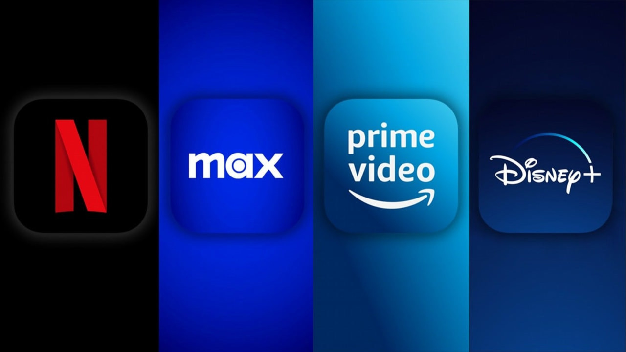 Türkiye’de en çok abonesi olan dijital platform hangisi? HBO Max, Netflix, Amazon Prime, Disney+