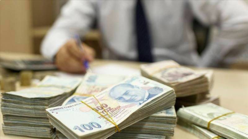 Düşük gelir beyan eden mesleklere yıllık harç geliyor Düşük gelir beyan eden mesleklere yıllık harç geliyor