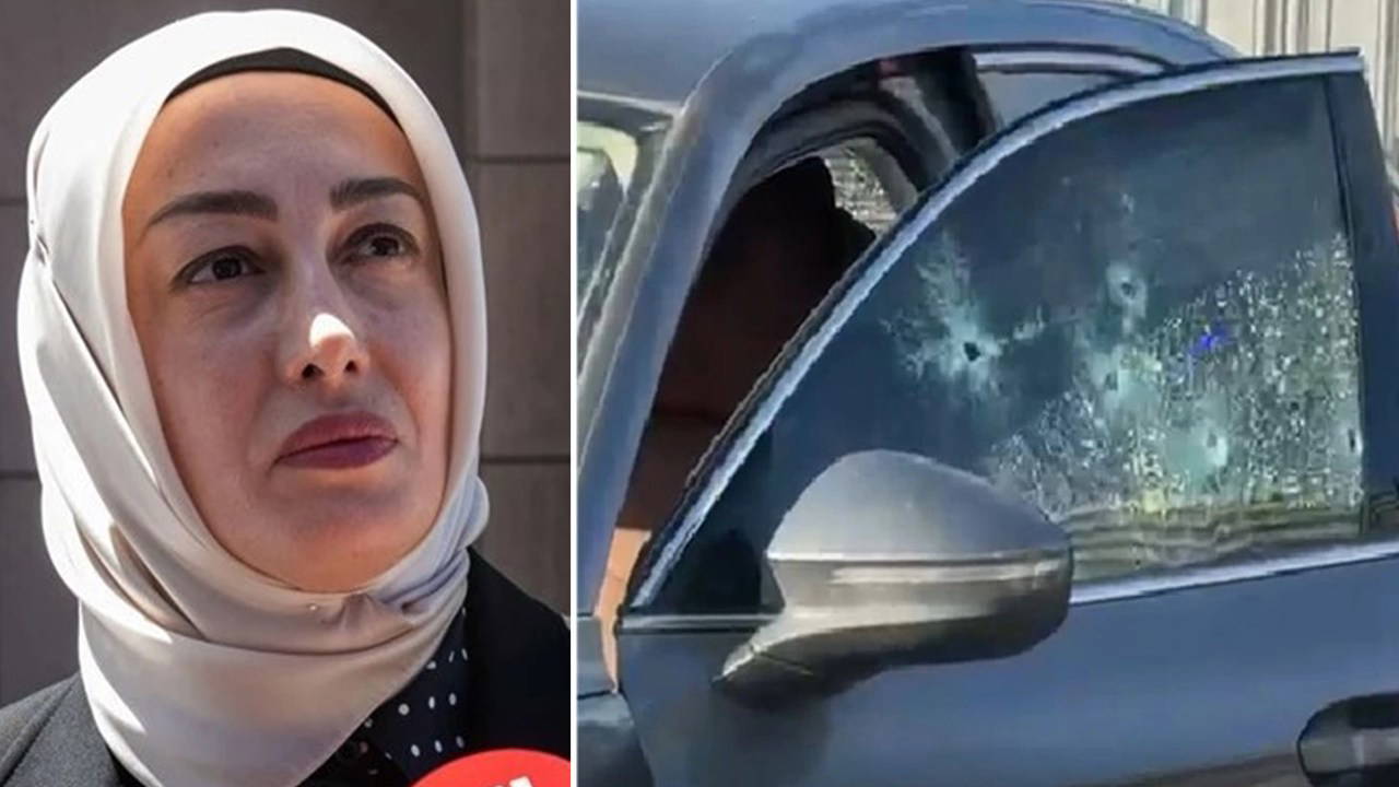 Ayşe Ateş’ten Avukat Serdar Öktem’e saldırıya ilişkin ilk açıklama: ‘Mahkemeye can güvenliğinin sağlanması gerektiğini iletmiştim’ – Son Dakika Siyaset Haberleri