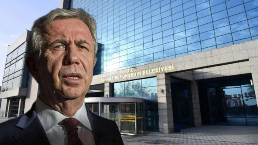 Mansur Yavaş’tan beklenen açıklama geldi!