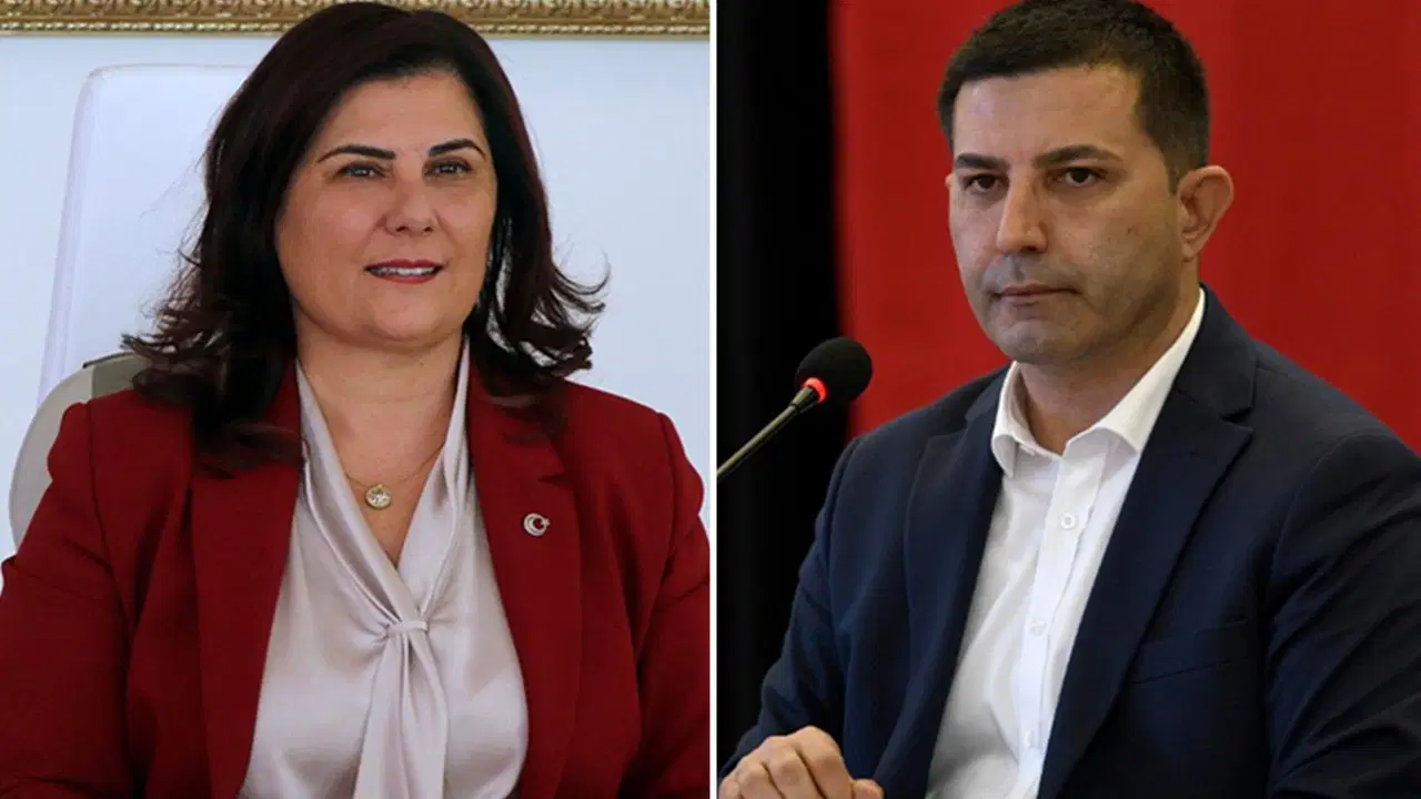 Kuşadası Belediye Başkanı Günel: Özlem Çerçioğlu, imar revizyonu planına kendisi için tüm Sultanhisar’ı dahil etmiş – Son Dakika Siyaset Haberleri