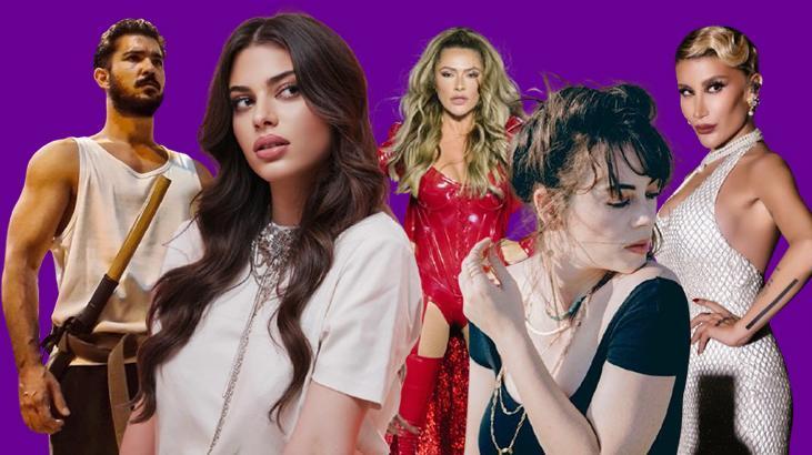 Son Dakika: Ünlü isimlere uyuşturucu operasyonu! Hadise, Derin Talu Demet Evgar, Berrak Tüzünataç Son Dakika: Ünlü isimlere uyuşturucu operasyonu! Hadise, Derin Talu Demet Evgar, Berrak Tüzünataç