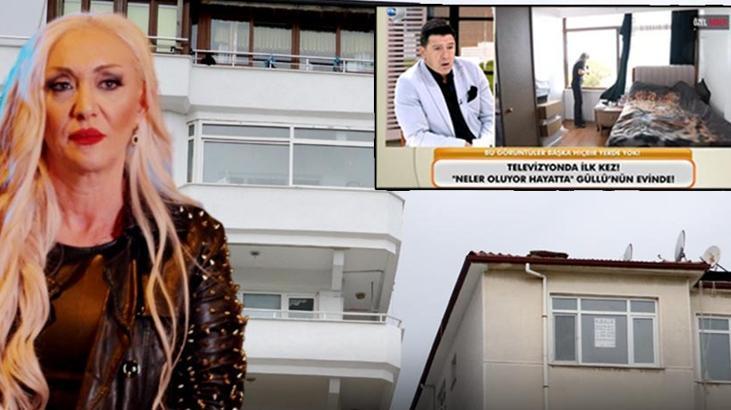 Daireler arasında gizli geçit var mıydı? Güllü’nün ölümünde yeni gelişme: Sultan’ın ifadesi ilk kez ortaya çıktı