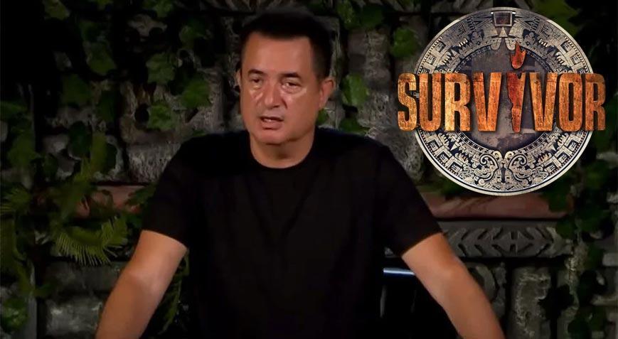 Survivor Haberleri: Survivor 2026’nın ilk yarışmacısı belli olmuştu! Acun Ilıcalı’dan yeni ipucu
