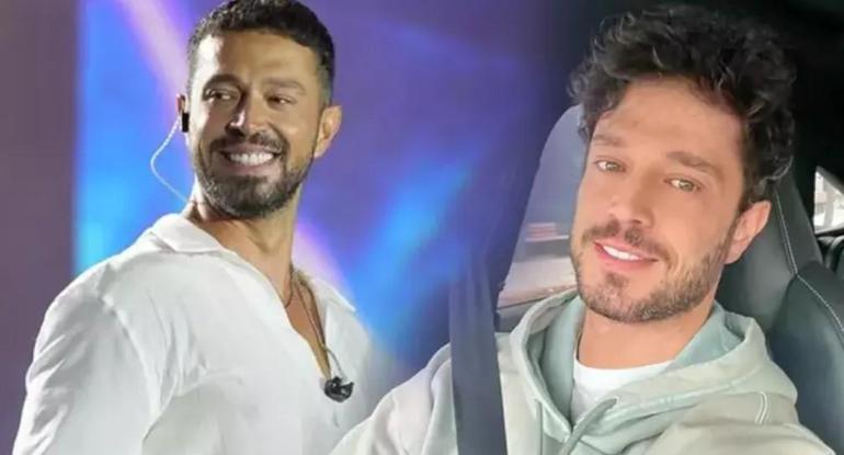 Murat Boz'dan duygulandıran Malatya paylaşımı! 'Sizlere emanet'