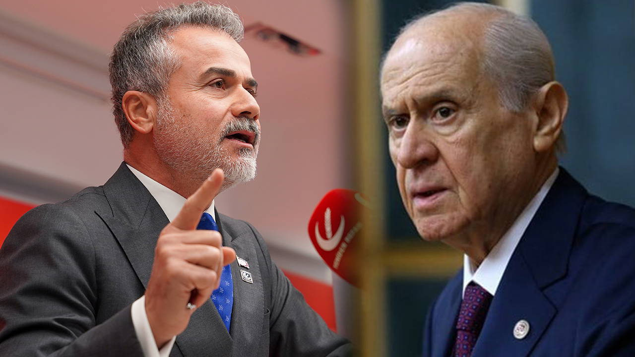 Yeniden Refah’tan, Bahçeli’ye ‘kurucu önder’ tepkisi: ‘Kulaklarımızı alıştıramayacaklar’ – Son Dakika Siyaset Haberleri