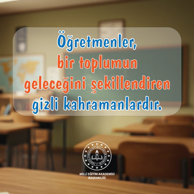 Öğretmenler