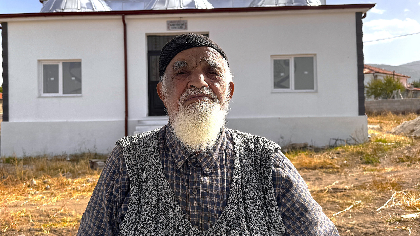 Baba sözü dinlemeyen evlatlar mirastan oldu