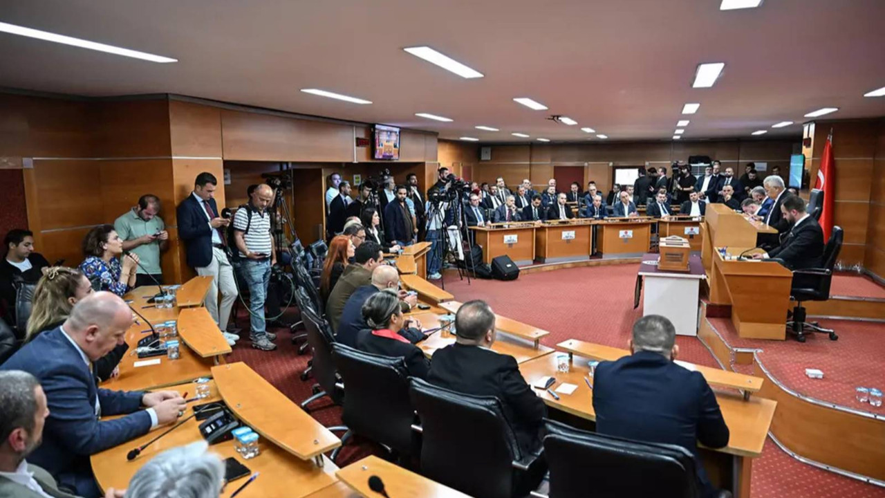 CHP’nin kura ile kazandığı Bayrampaşa Belediyesi seçimi iptal edildi!