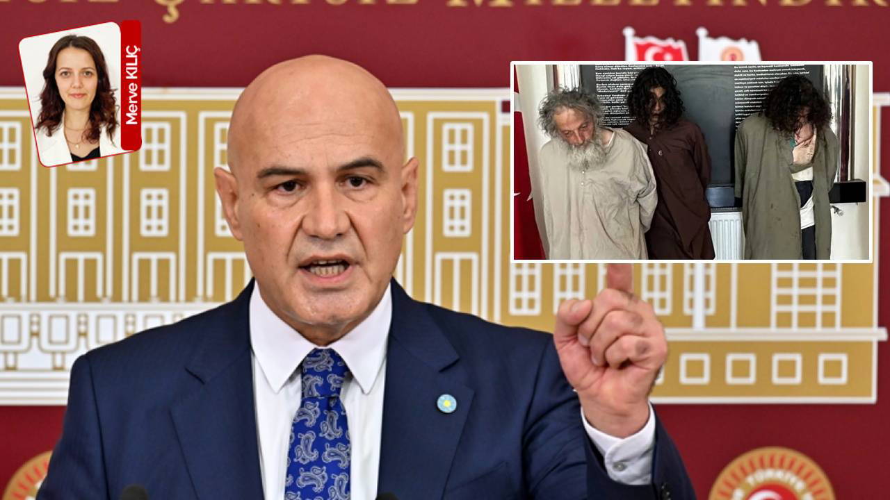 İYİ Partili Çömez’den İçişleri’ne iki ayrı soru önergesi: ‘Cihatçılara kim kapı açtı?’ – Son Dakika Siyaset Haberleri