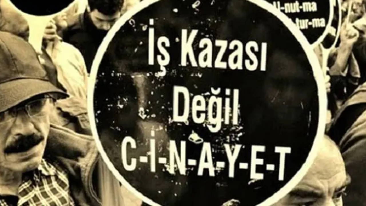 CHP’li Gürer: ‘Ülkemiz iş cinayetlerinde Avrupa birincisi, dünya üçüncüsü olma konumunu sürdürüyor’ – Son Dakika Siyaset Haberleri