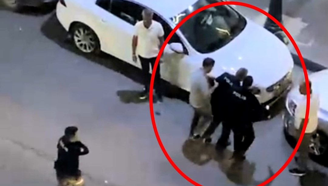 Batman’da silahlı kavga: 1’i polis 8 kişi yaralandı