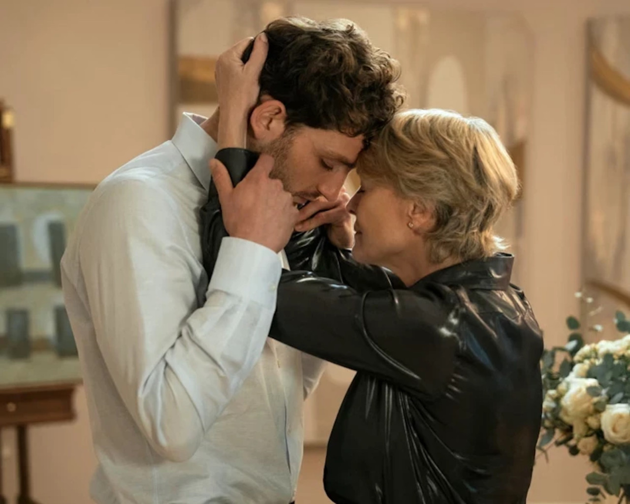Freud’un aynasında anne-oğul aşkı: The Girlfriend’in iç karartan hikayesi