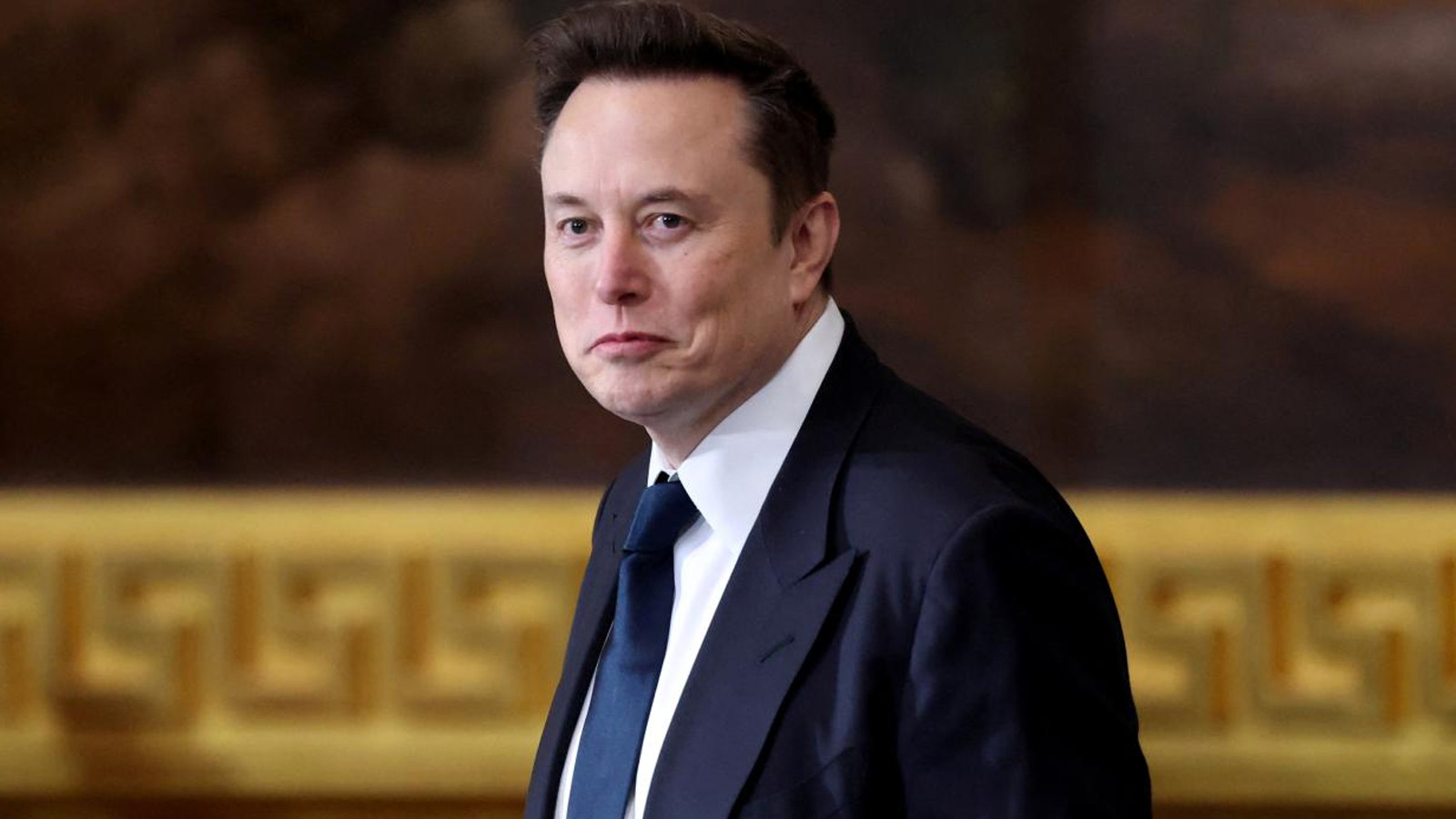 Elon Musk dünyanın ilk yarım trilyoneri oldu Elon Musk dünyanın ilk yarım trilyoneri oldu