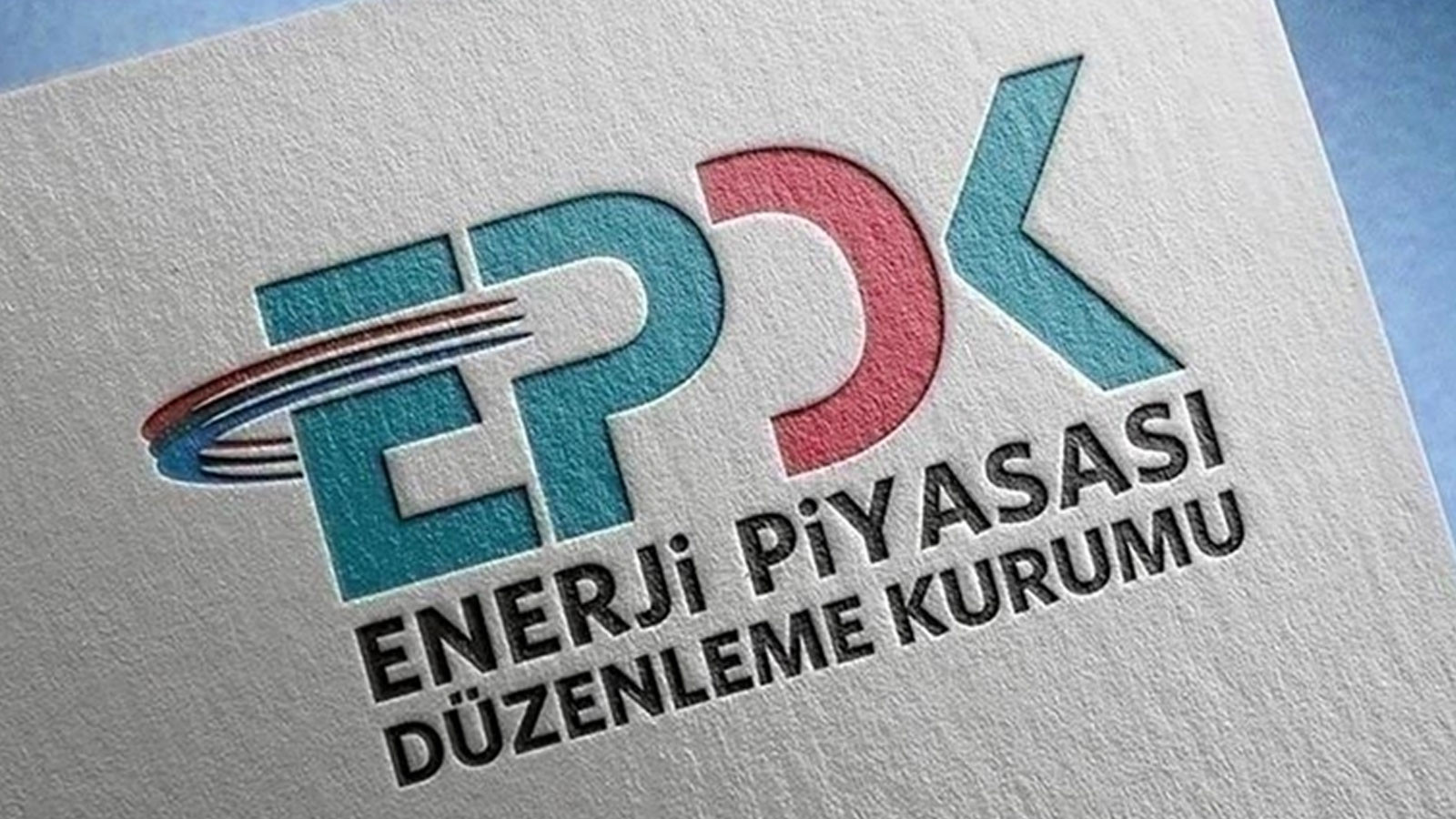 EPDK petrol piyasası yönetmeliğinde değişikliğe gitti