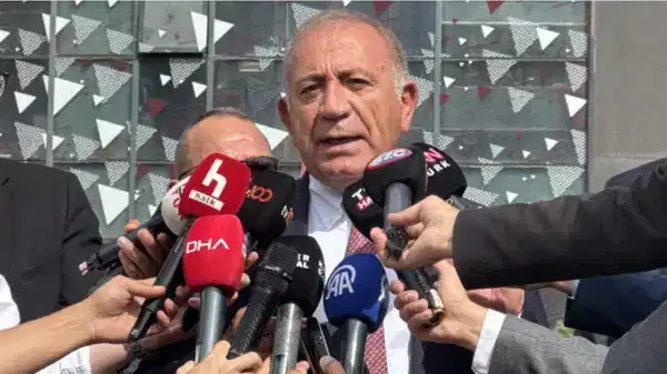 ‘Kayyum kalsın’ demişti… Mahkeme ‘Gürsel Tekin’ kararının gerekçesini açıkladı! – Son Dakika Siyaset Haberleri ‘Kayyum kalsın’ demişti… Mahkeme ‘Gürsel Tekin’ kararının gerekçesini açıkladı! – Son Dakika Siyaset Haberleri