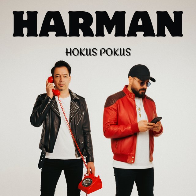 Harman “Gümüş İplik”