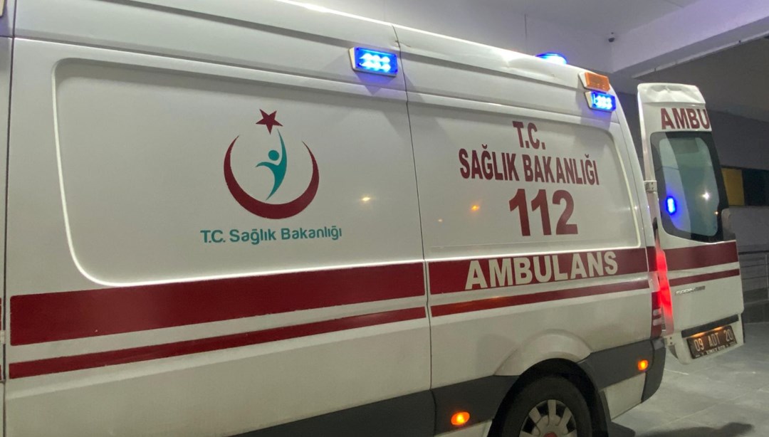Mandırada şüpheli ölüm