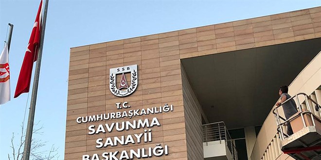 Savunma Sanayii Başkanlığı 10 Sözleşmeli Personel Alacak Savunma Sanayii Başkanlığı 10 Sözleşmeli Personel Alacak