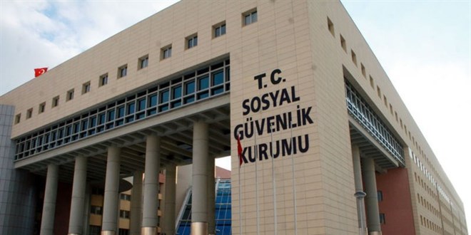 SGK, 22 Sözleşmeli Personel Alacak SGK, 22 Sözleşmeli Personel Alacak