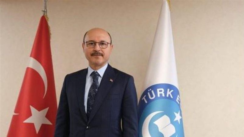 Talip Geylan’dan Yeni Yönetici Atama Yönetmeliği İle İlgili Açıklama!