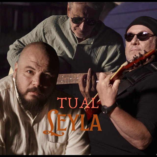 Tual “Leyla”