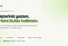 İşletmeler için 7/24 çalışan yapay zeka: Müşteri mesajları artık cevapsız kalmıyor